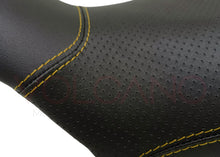 Load image into Gallery viewer, Honda CB650R CBR650R 2021-2024 Volcano Italia Seat Cover Anti-Slip New S1
