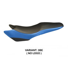Load image into Gallery viewer, TPZ Italia anti-slip seat cover for Honda Hornet 600 CB599 1998-2006 — Euro Motards — view 3