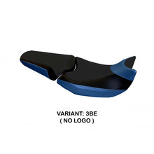 Load image into Gallery viewer, TPZ Italia Brera anti-slip seat cover for Honda NC700X/NC700S 2012-2013 — Euro Motards — view 3