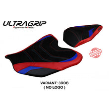 Load image into Gallery viewer, TPZ Italia Etna-SC ultra-grip seat cover for Honda CBR1000RR 2020-2021 — Euro Motards — view 3