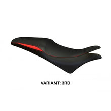 Load image into Gallery viewer, TPZ Italia Ancona anti-slip seat cover for Honda CBR600F 2011-2013 — Euro Motards — view 3
