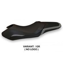 Load image into Gallery viewer, TPZ Italia Lanzarote anti-slip seat cover for Honda Integra 750 2016-2021 — Euro Motards — view 3