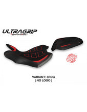 Load image into Gallery viewer, TPZ Italia Zuata ultragrip seat cover for MV Agusta Turismo Veloce 2021-2023 — Euro Motards — view 2