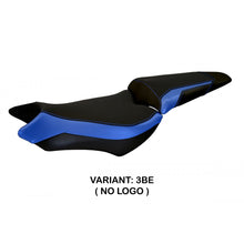 Load image into Gallery viewer, TPZ Italia Ponza anti-slip seat cover for Honda CB1000R 2008-2016 — Euro Motards — view 3