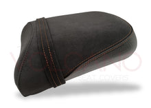 Load image into Gallery viewer, Moto Guzzi California Titanium 2003-2006 Volcano Italia Seat Cover Anti-Slip New