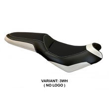 Load image into Gallery viewer, TPZ Italia Elba-2 anti-slip seat cover for Kawasaki Versys 650 2007-2021 — Euro Motards — view 3