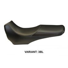 Load image into Gallery viewer, TPZ Italia Verona anti-slip seat cover for Yamaha TDM 900 2002-2013 — Euro Motards — view 3