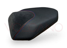Load image into Gallery viewer, BMW M1000R 2023-2024 Volcano Italia Seat Cover Anti-Slip Alcantara &amp; Carbon