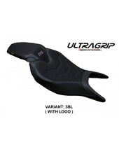 Load image into Gallery viewer, TPZ Italia ultra-grip seat cover for Triumph Speed Triple 1200RS 2022-2023 — Euro Motards — view 2