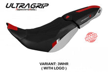 Load image into Gallery viewer, TPZ Italia Thar ultra-grip seat cover for Ducati DesertX 2022 — Euro Motards — view 3