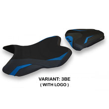 Load image into Gallery viewer, TPZ Italia Lure-1 anti-slip seat cover for Yamaha R1 2007-2008 — Euro Motards — view 3