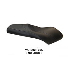 Load image into Gallery viewer, TPZ Italia Sergio anti-slip seat cover for Yamaha X-Max 250 2005-2009 — Euro Motards — view 3