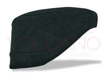 Load image into Gallery viewer, MV Agusta Brutale 750-910-989-1078 01-09 Volcano Italia Seat Cover Leather Black