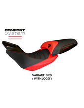 Load image into Gallery viewer, Ducati Multistrada 1200 2012-2014 TPZ Italia Comfort Seat Cover Noto New