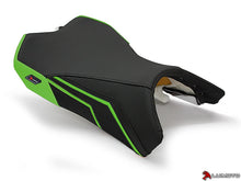 Load image into Gallery viewer, Luimoto sport seat cover for Kawasaki Ninja 1000 Z1000SX 2011-2016 — Euro Motards — view 2