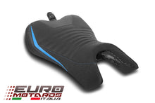 Load image into Gallery viewer, Luimoto race tec-grip suede seat cover 7 colors for Suzuki GSX-8S GSX-8R 2023-2024 — Euro Motards