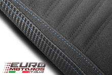 Load image into Gallery viewer, Luimoto race tec-grip suede seat covers set for Suzuki GSX-8S GSX-8R 2023-2024 — Euro Motards — view 5