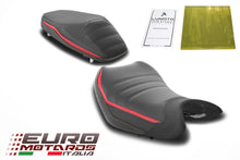 Load image into Gallery viewer, Suzuki GSX-S1000GT GSXS-GT 2022-2026 Luimoto S-Touring Tec-Grip Seat Covers Set