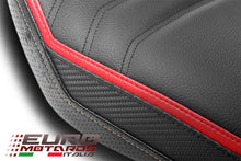 Load image into Gallery viewer, Luimoto S-touring tec-grip seat covers set for Suzuki GSX-S1000GT 2022-2026 — Euro Motards — view 3