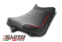 Load image into Gallery viewer, Luimoto S-touring tec-grip rider seat cover for Suzuki GSX-S1000GT 2022-2026 — Euro Motards — view 3