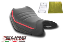Load image into Gallery viewer, Luimoto S-touring tec-grip rider seat cover for Suzuki GSX-S1000GT 2022-2026 — Euro Motards — view 4