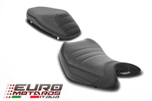 Load image into Gallery viewer, Suzuki GSX-S1000GT GSXS-GT 2022-2026 Luimoto S-Touring Tec-Grip Seat Covers Set