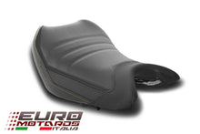 Load image into Gallery viewer, Luimoto S-touring tec-grip rider seat cover for Suzuki GSX-S1000GT 2022-2026 — Euro Motards — view 5