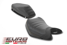 Load image into Gallery viewer, Suzuki GSX-S1000GT GSXS-GT 2022-2026 Luimoto S-Touring Tec-Grip Seat Covers Set