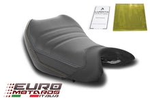 Load image into Gallery viewer, Suzuki GSX-S1000GT GSXS-GT 2022-2026 Luimoto S-Touring Tec-Grip Rider Seat Cover