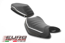 Load image into Gallery viewer, Suzuki GSX-S1000GT GSXS-GT 2022-2026 Luimoto S-Touring Tec-Grip Seat Covers Set