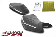 Load image into Gallery viewer, Suzuki GSX-S1000GT GSXS-GT 2022-2026 Luimoto S-Touring Tec-Grip Seat Covers Set