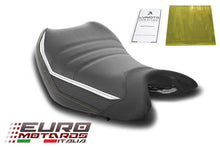 Load image into Gallery viewer, Suzuki GSX-S1000GT GSXS-GT 2022-2026 Luimoto S-Touring Tec-Grip Rider Seat Cover
