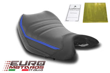 Load image into Gallery viewer, Suzuki GSX-S1000GT GSXS-GT 2022-2026 Luimoto S-Touring Tec-Grip Rider Seat Cover