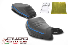 Load image into Gallery viewer, Suzuki GSX-S1000GT GSXS-GT 2022-2026 Luimoto S-Touring Tec-Grip Seat Covers Set