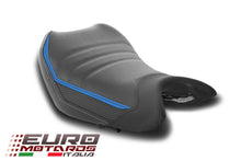 Load image into Gallery viewer, Suzuki GSX-S1000GT GSXS-GT 2022-2026 Luimoto S-Touring Tec-Grip Rider Seat Cover