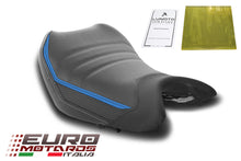 Load image into Gallery viewer, Suzuki GSX-S1000GT GSXS-GT 2022-2026 Luimoto S-Touring Tec-Grip Rider Seat Cover
