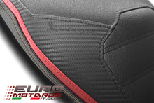 Load image into Gallery viewer, Luimoto S-touring tec-grip seat covers set for Suzuki GSX-S1000GT 2022-2026 — Euro Motards — view 5