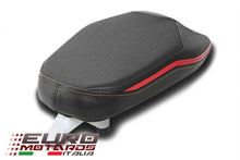 Load image into Gallery viewer, Luimoto S-touring tec-grip seat covers set for Suzuki GSX-S1000GT 2022-2026 — Euro Motards — view 4