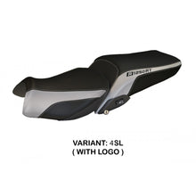 Load image into Gallery viewer, TPZ Italia Alghero-1 anti-slip seat cover for BMW R1250RT 2019-2021 — Euro Motards — view 4