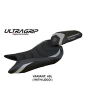 Load image into Gallery viewer, Triumph Street Triple 765 2023-2024 TPZ Italia Ultra-Grip Seat Cover