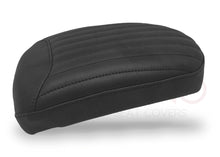 Load image into Gallery viewer, Honda CMX 1100 1100T Rebel 2021-2024 Volcano Italia Seat Cover Anti-Slip Nero