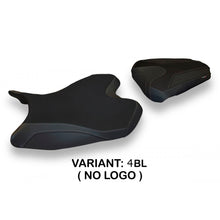 Load image into Gallery viewer, TPZ Italia Rossano-1 anti-slip seat cover for Yamaha R6 2008-2016 — Euro Motards — view 4