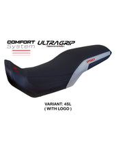 Load image into Gallery viewer, Honda Transalp XL750 2023 TPZ Italia Malmo Comfort Ultragrip Seat Cover