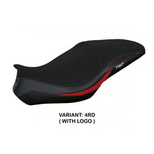 Load image into Gallery viewer, TPZ Italia Lima anti-slip seat cover for Benelli 752S 2019-2022 — Euro Motards — view 4