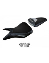 Load image into Gallery viewer, TPZ Italia Meolo anti-slip seat cover for Yamaha MT-03 2020-2023 — Euro Motards — view 5