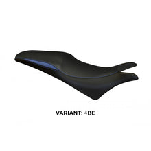 Load image into Gallery viewer, TPZ Italia Ancona anti-slip seat cover for Honda CBR600F 2011-2013 — Euro Motards — view 4