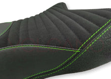 Load image into Gallery viewer, Kawasaki Z800 2013-2017 Volcano Italia Seat Cover Anti-Slip New 8 Colors