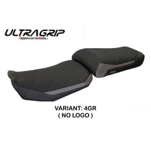 Load image into Gallery viewer, TPZ Italia Satao ultra-grip seat cover for Yamaha Tracer 900 FJ09 2015-2017 — Euro Motards — view 4