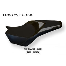 Load image into Gallery viewer, TPZ Italia Msida-2 comfort foam seat cover for Honda VFR1200F 2009-2017 — Euro Motards — view 4
