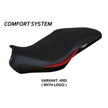 Load image into Gallery viewer, TPZ Italia Lima comfort foam seat cover for Benelli 752S 2019-2022 — Euro Motards — view 4